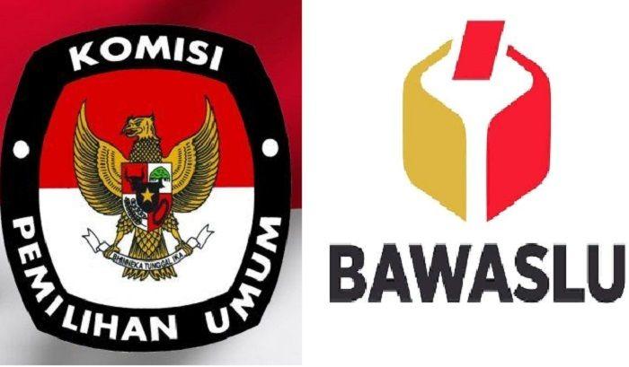 Ini Tujuh Nama Anggota KPU dan Lima Nama Anggota Bawaslu Terpilih